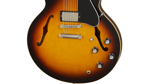 Gibson Electrics ES-335 - Vintage Burst