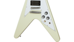 Gibson Electrics 70s Flying V - Classic White