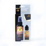 Music Nomad Premium Ukulele Care Kit (3 Pack) | MN142