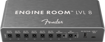 Fender Engine Room™ LVL8 Power Supply, 230V EUR