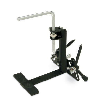 Latin Percussion Pedal mount Gajate Pro  - LP388NP