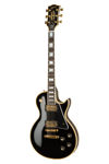 Gibson Customshop 1968 Les Paul Custom Reissue Gloss | Ebony