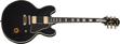 Epiphone B.B. King Lucille EB