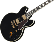 Epiphone B.B. King Lucille EB