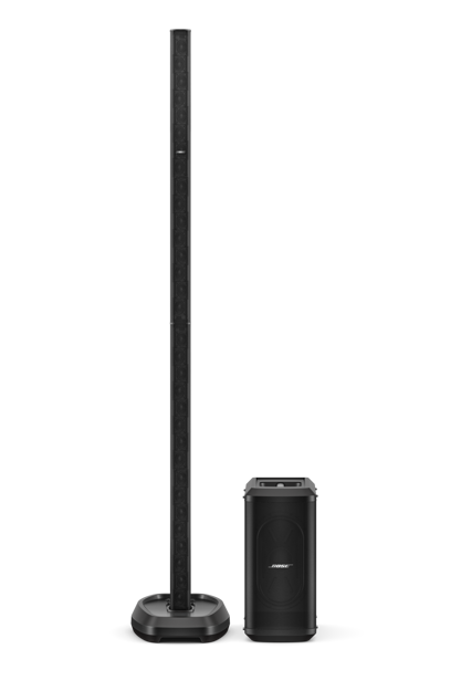 Bose L1 Pro32 Inkl. Sub1 - Portable Line Array System