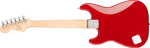 Squier Mini Stratocaster®, Laurel Fingerboard, Dakota Red