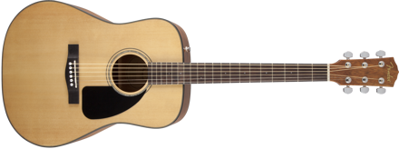 Fender CD-60 Dread V3 DS