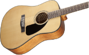 Fender CD-60 Dread V3 DS