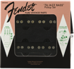 Fender Pure Vintage '74 Jazz Bass Pickup Set