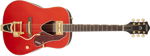 Gretsch G5034TFT Rancher™ Dreadnought with Bigsby®