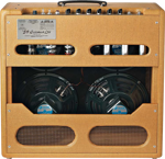 Fender '59 Bassman® LTD, 230V EUR