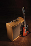 Fender '59 Bassman® LTD, 230V EUR