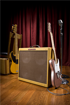Fender '59 Bassman® LTD, 230V EUR