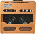 Fender '59 Bassman® LTD, 230V EUR