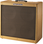 Fender '59 Bassman® LTD, 230V EUR
