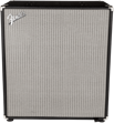 Fender Rumble™ 410 Cabinet (V3), Black/Silver