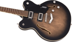 Gretsch G5622 Electromatic® Center Block Double-Cut with V-Stoptail, Laurel Fingerboard, Bristol Fog