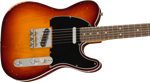 Fender Jason Isbell Custom Telecaster®, Rosewood, 3-color Chocolate Burst