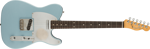 Fender Chrissie Hynde Telecaster®, Rosewood Fingerboard, Ice Blue Metallic