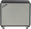 Fender Bassman® 115 Neo, Black/Silver