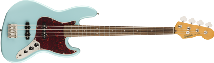 Squier Classic Vibe '60s Jazz Bass®