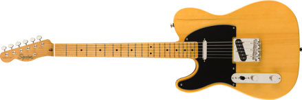 Squier Classic Vibe '50s Telecaster®, Left-Handed