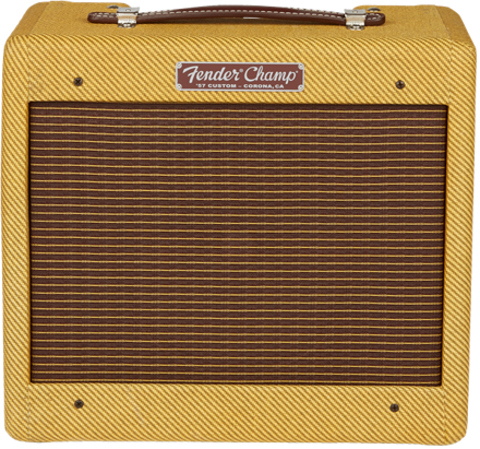 Fender 57 Custom Champ®, 230V EUR