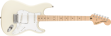 Squier Affinity Series AFF STRAT MN WPG OLW