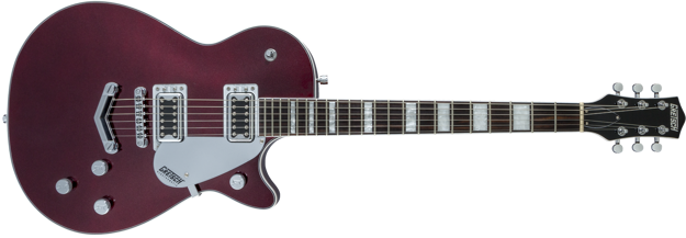 Gretsch G5220 Electromatic® Jet™ BT Single-Cut with V-Stoptail