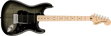 Squier Affinity Series AFF STRAT FMT HSS MN BPG BBST