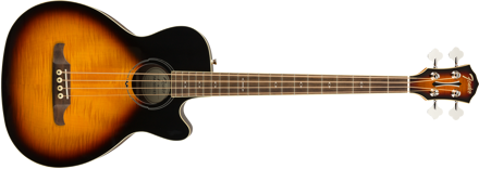 Fender FA-450CE Bass