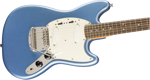 Squier FSR Classic Vibe '60s Mustang®, Laurel Fingerboard, Lake Placid Blue
