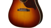 Gibson Acoustic Hummingbird Studio Rosewood | Rosewood Burst