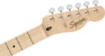 Squier Paranormal Offset Telecaster®, Maple Fingerboard, Natural