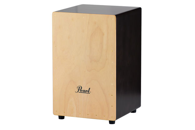 Pearl PBC-507 Primero Box Cajon Gypsy Brown