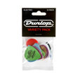 Dunlop Electric Variety Pack