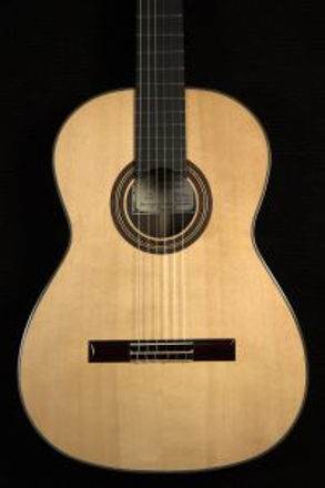 Guitarras Romero Espana