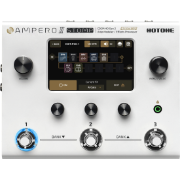 Hotone Ampero II Stomp