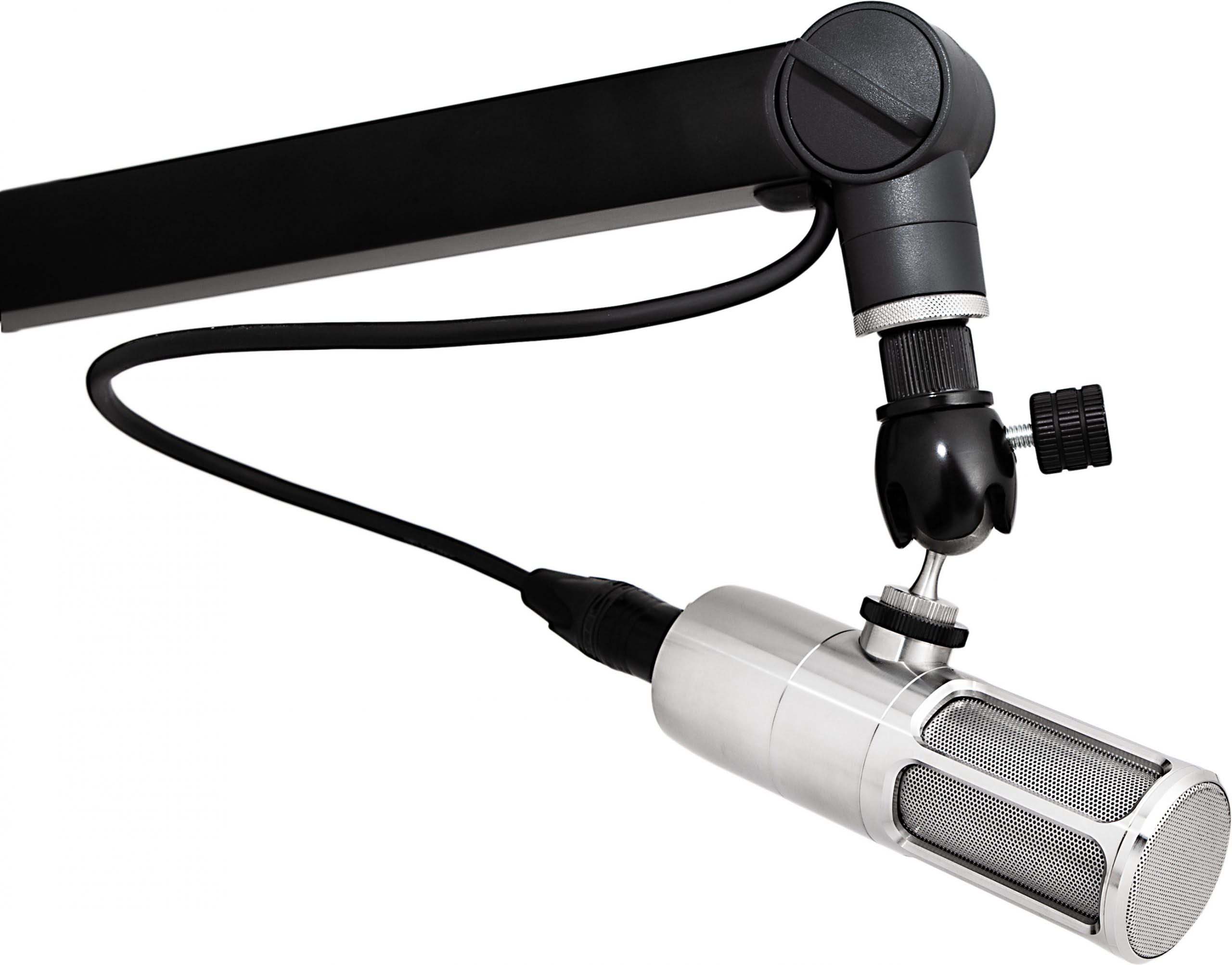Earthworks ICON Studio-Quality USB Streaming Microphone