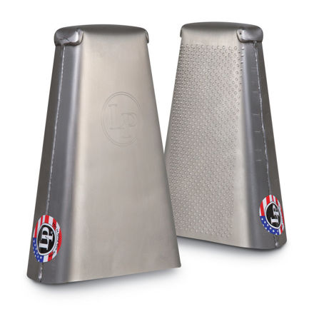 Latin Percussion Cow Bell Guira  - LP225H