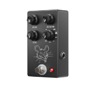 JHS Pedals PackRat, 9 RATs in one box