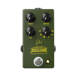 JHS Pedals Muffuletta, Army Green
