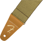 Fender® WeighLess™ Tweed Strap