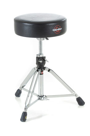 Gibraltar Drum Throne 9000 Series - 9608E
