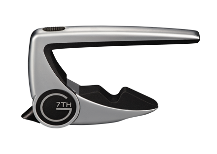 G7TH Performance 2 | Classical | Silver