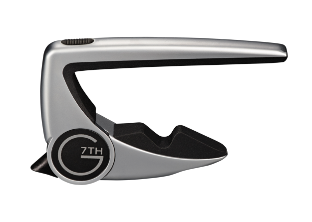 G7TH Performance 2 | Classical | Silver