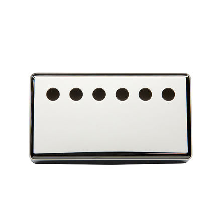 Gibson S & A Humbucker Cover, Neck (Nickel)