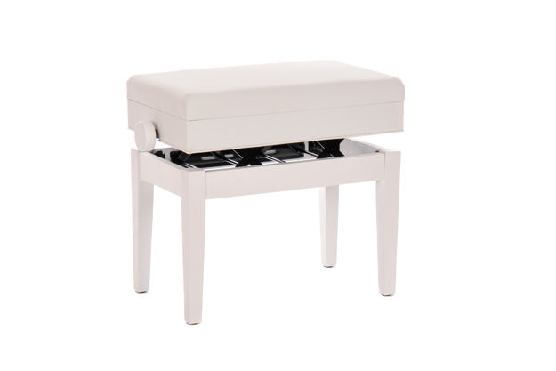 MORGAN PIANOKRAKK PK 20 WH Matt