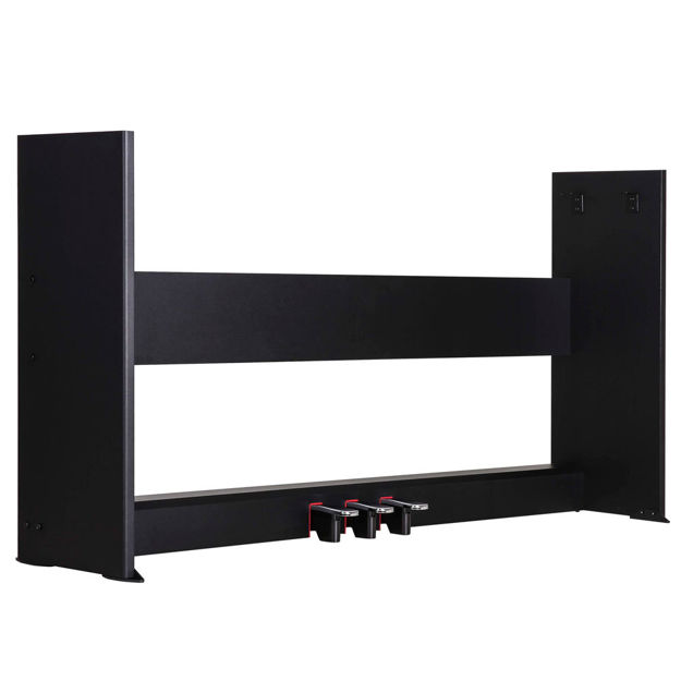 NUX NPS-1 STAND/PEDALS FOR NPK-10