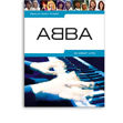 Really Easy Piano: Abba - Pianosolo - Grade 2 (1-5)
